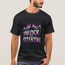 Suche nach potenzial tshirts Motivation