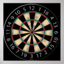 Suche nach dartscheibe poster Bullseye