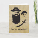 Suche nach piratenhochzeit einladungen Piratenthema