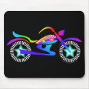 Suche nach motorräder mousepads Fahrrad