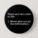 Suche nach sprichwort buttons Sarkastisch