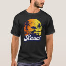 Suche nach kauai tshirts Retro
