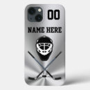Suche nach hockey iphone hüllen Cool