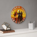 Suche nach windmühle wanduhren Holland