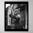 Suche nach japanese art poster Katze