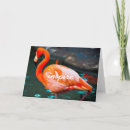 Suche nach flamingo karten Vogelvogel