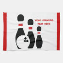 Suche nach bowling geschirr tücher Sport