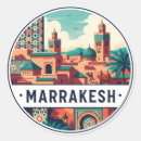 Suche nach marrakesch aufkleber Afrika