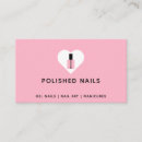 Suche nach nageltechniker visitenkarten Minimalistisch