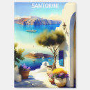 Suche nach santorini magnete Griechische insel