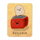 Suche nach toaster magnete Kawaii