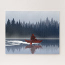 Suche nach wildnis puzzle Wald