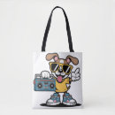 Suche nach boombox tote bags 90er