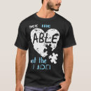 Suche nach etiketten tshirts Autistisch