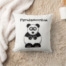 Suche nach lustiger panda kissen Für kinder