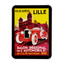 Suche nach retro autos magnete Vintag