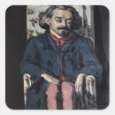 Suche nach cezanne aufkleber Postenimpressionist