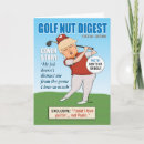 Suche nach funny golfer karten Golfplatz