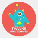 Suche nach aliens aufkleber Boy