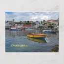 Suche nach grenada postkarten Tropisch