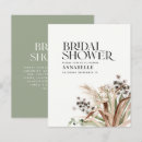Suche nach elegant bridal shower einladungen Rustikal
