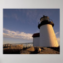 Suche nach nantucket insel poster Leuchtturm