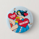 Suche nach heldin buttons Comic buch