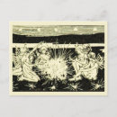 Suche nach vintage feen postkarten Antike