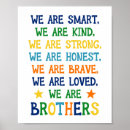 Suche nach kluge zitate poster Brüder