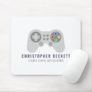 Suche nach entwickler mousepads Computer