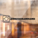 Suche nach instagram autoaufkleber Sozialen medien