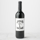 Suche nach jesus wein etiketten Kirche