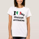 Suche nach italienischer freund tshirts Frau