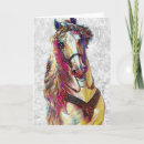 Suche nach vintages pferd karten Pferde