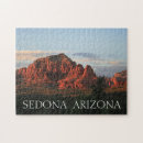 Suche nach sedona puzzle Sonnenuntergang