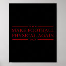 Suche nach für sportfans poster Fußballspieler