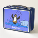 Suche nach pinguine brotdosen Antarktis