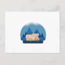 Suche nach vintager wohnwagen postkarten Wohnmobil