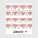 Suche nach schwarze spitze aufkleber Für sie