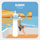 Suche nach algarve aufkleber Portugal