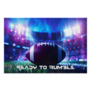 Suche nach american football kunst Rugby