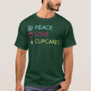 Suche nach zuckerguss tshirts Backwaren