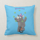 Suche nach nashorn kissen Niedlich