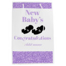 Suche nach ich bin das neue baby geschenktüten Modern