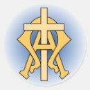 Suche nach alpha aufkleber Christlich