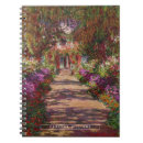 Suche nach monet kleine notizbücher Claude