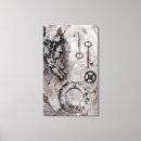 Suche nach wachs kunst poster Grau