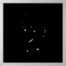 Suche nach konstellationen poster Orion