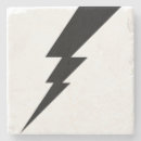 Suche nach blitz untersetzer Schwarz