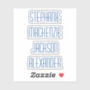 Suche nach zurück zu schule aufkleber Schulbedarf